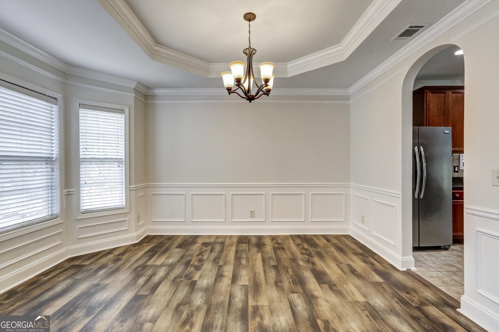 3529 Mortons Landing Drive Ellenwood - 9