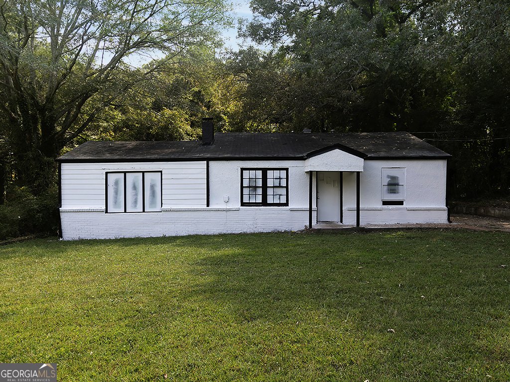 4439 Highland Road Decatur - 1