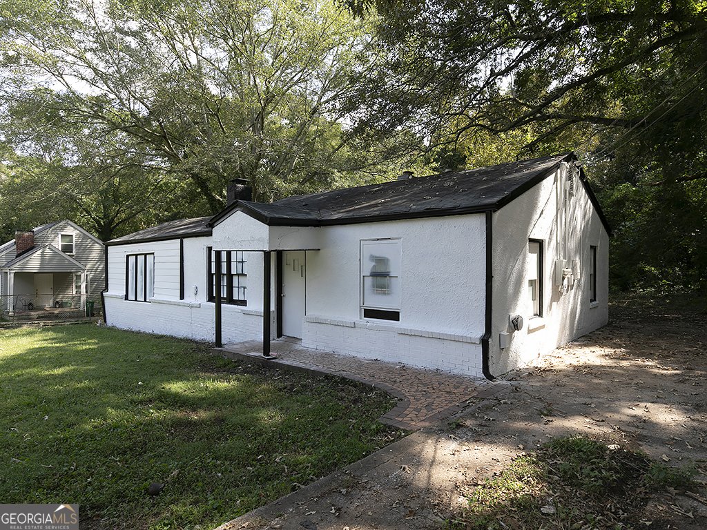 4439 Highland Road Decatur - 2