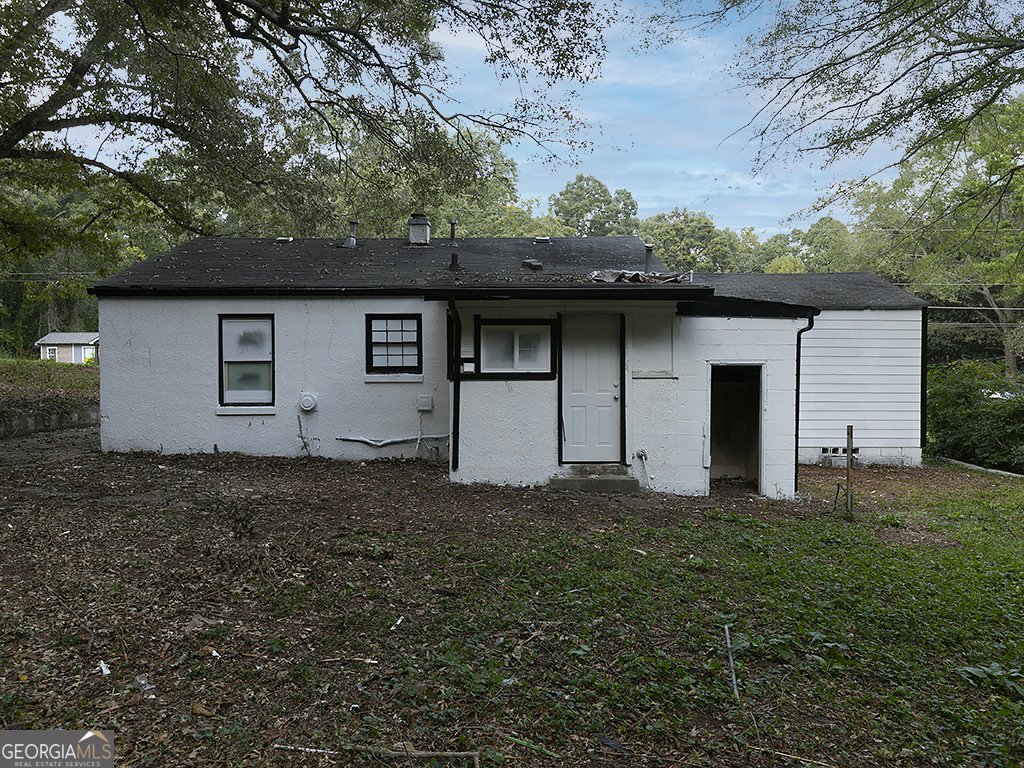 4439 Highland Road Decatur - 26
