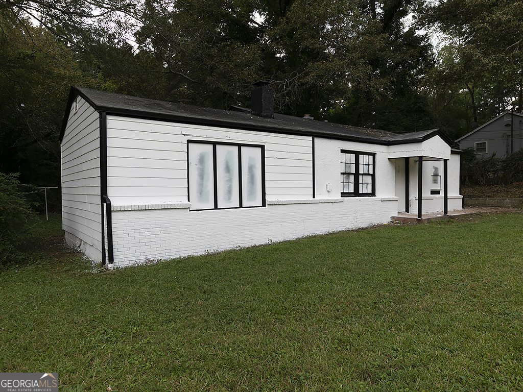 4439 Highland Road Decatur - 3