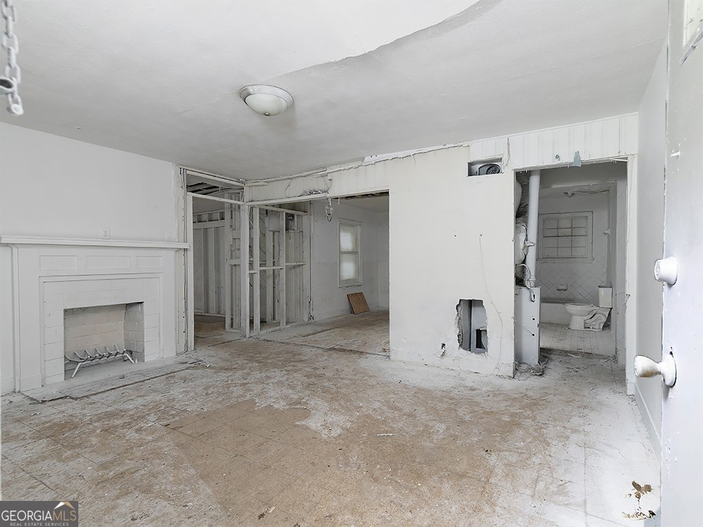 4439 Highland Road Decatur - 4