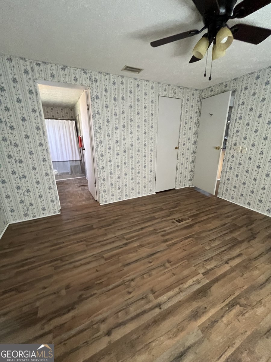 915 Holiness Campground Road Cleveland - 20