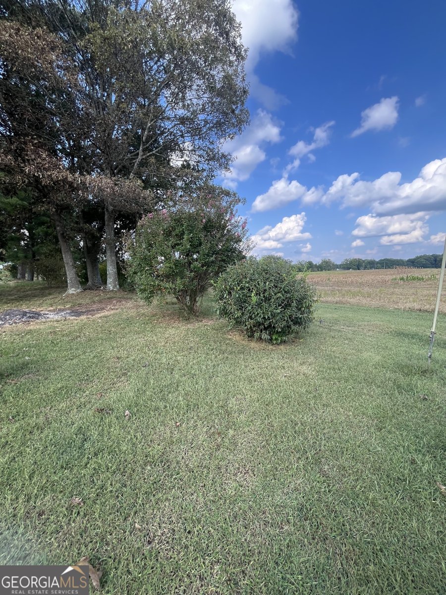 915 Holiness Campground Road Cleveland - 27