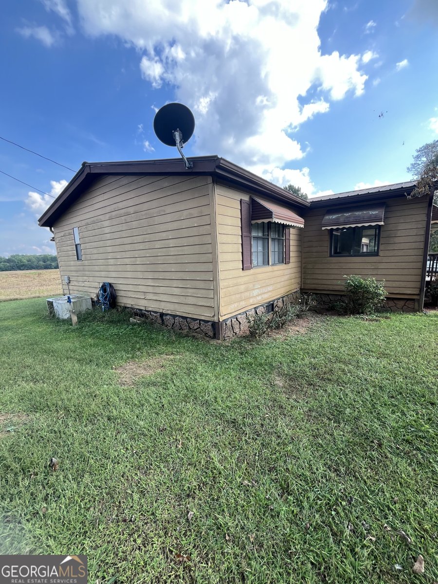 915 Holiness Campground Road Cleveland - 29