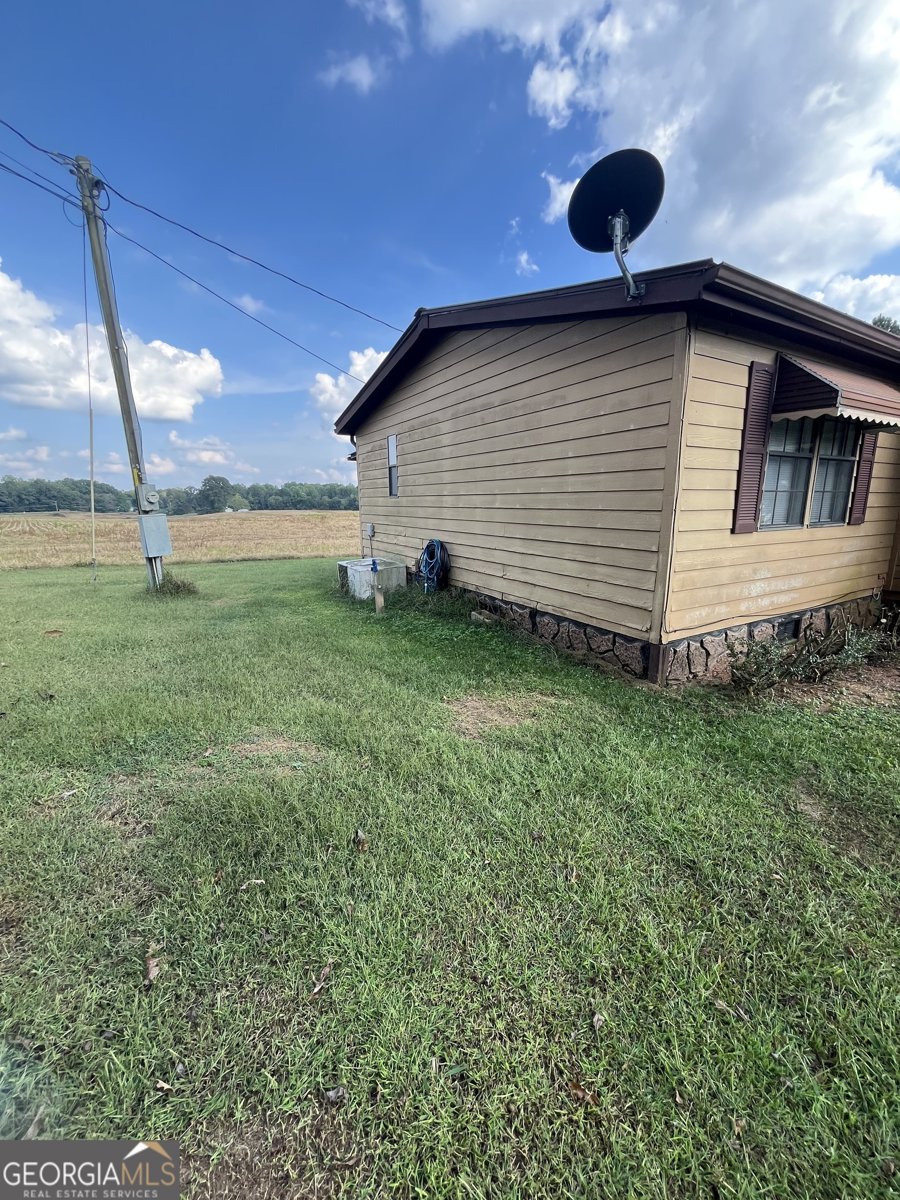915 Holiness Campground Road Cleveland - 30
