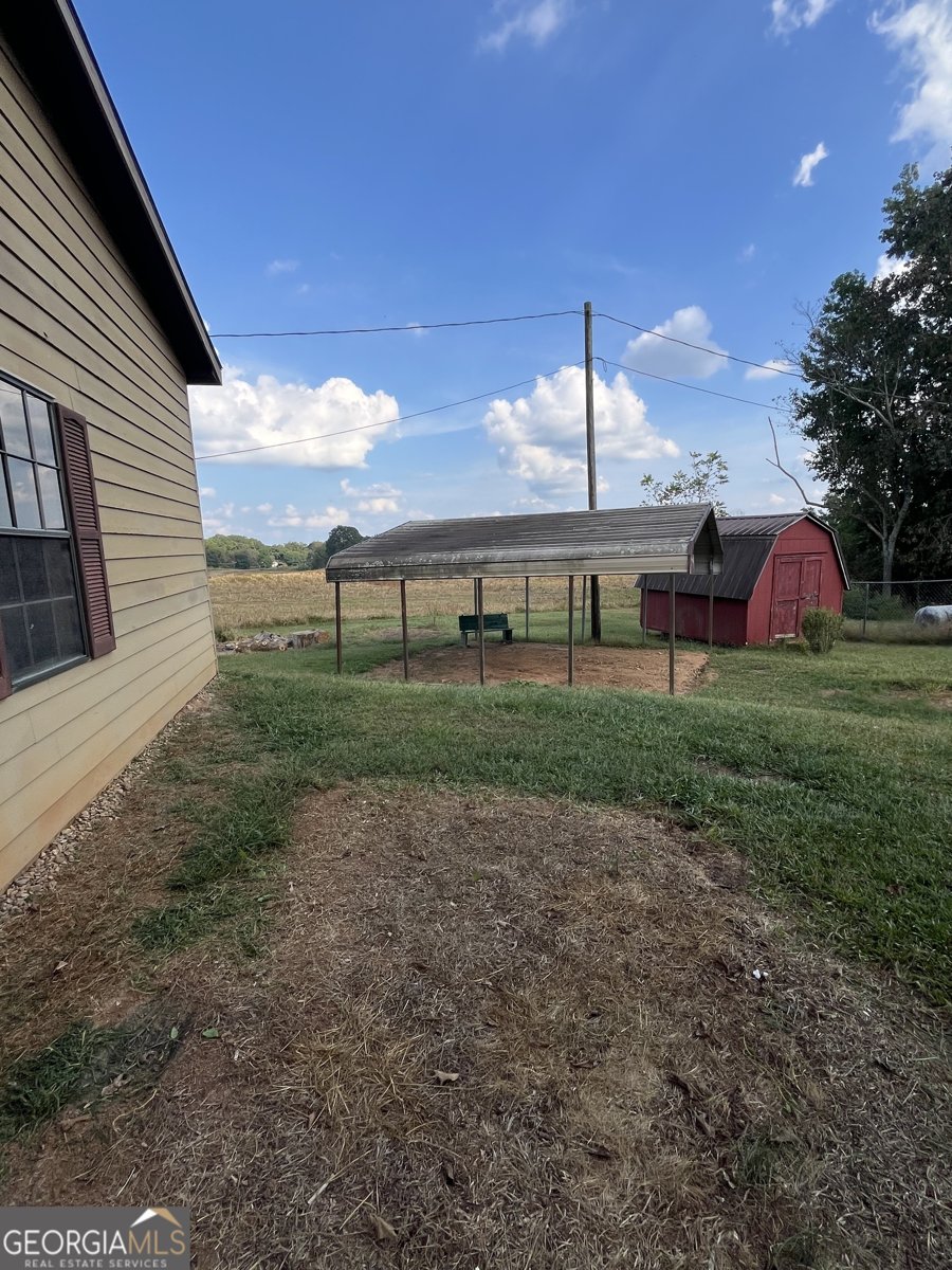 915 Holiness Campground Road Cleveland - 32