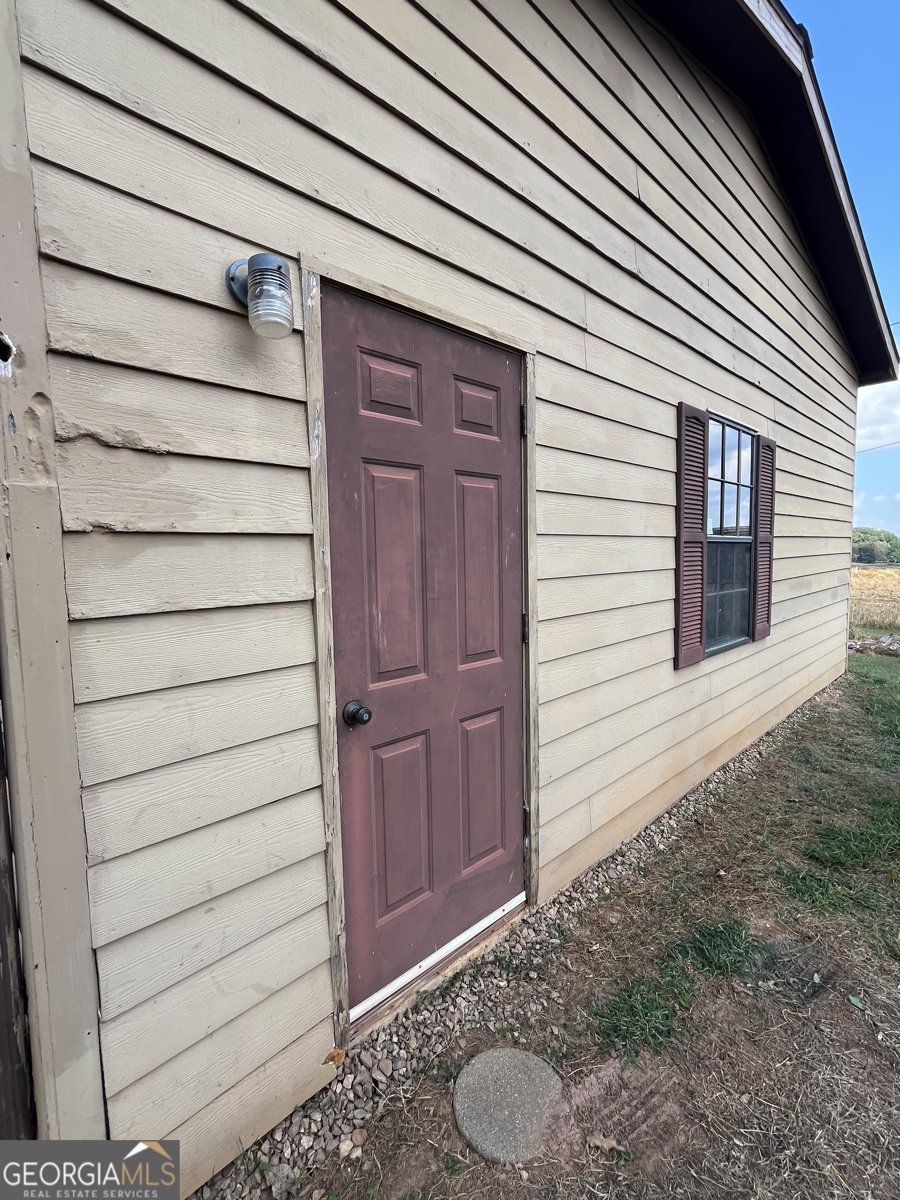 915 Holiness Campground Road Cleveland - 33