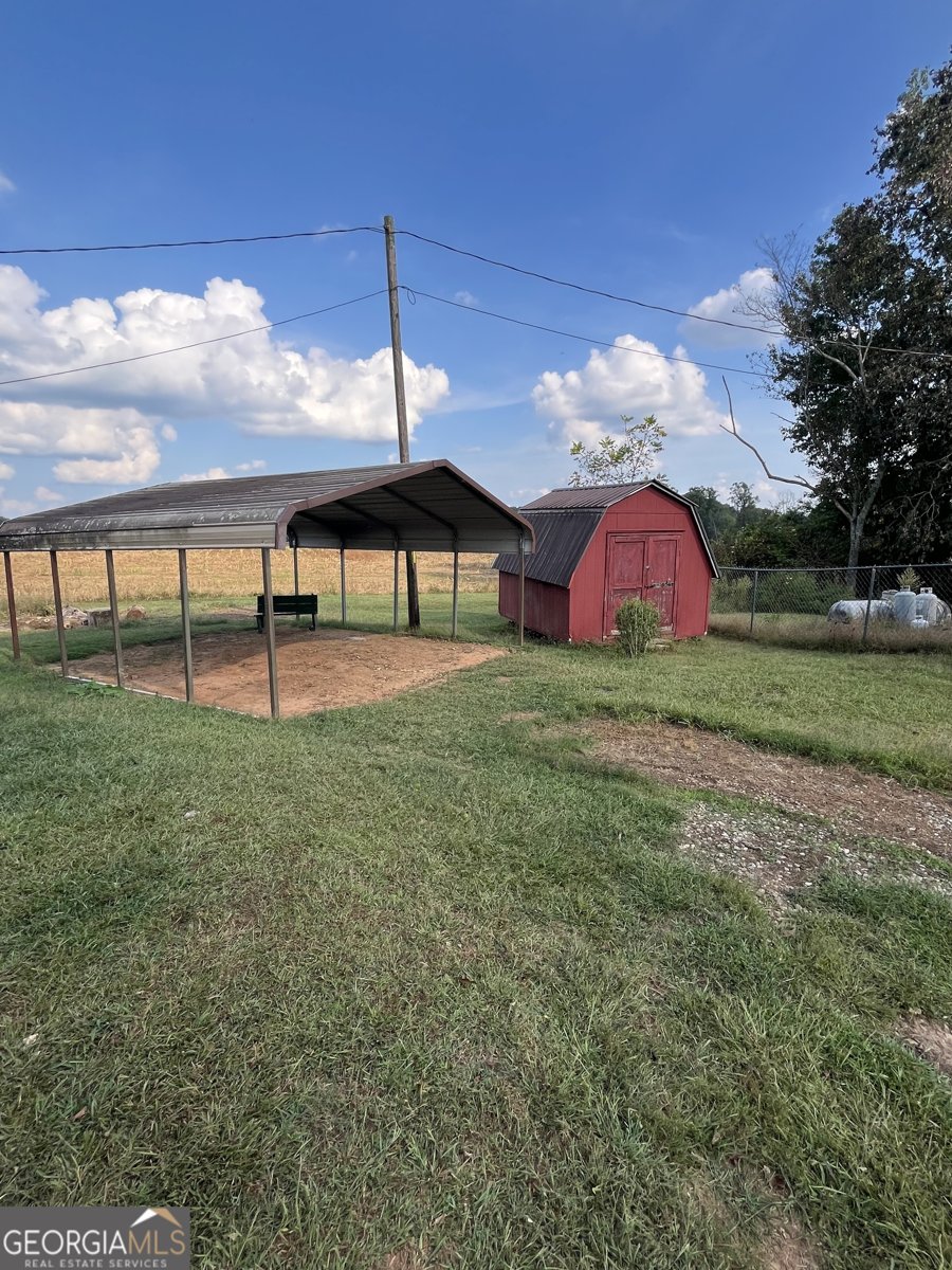 915 Holiness Campground Road Cleveland - 34