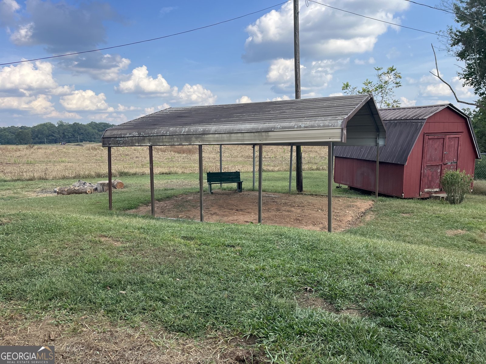 915 Holiness Campground Road Cleveland - 36