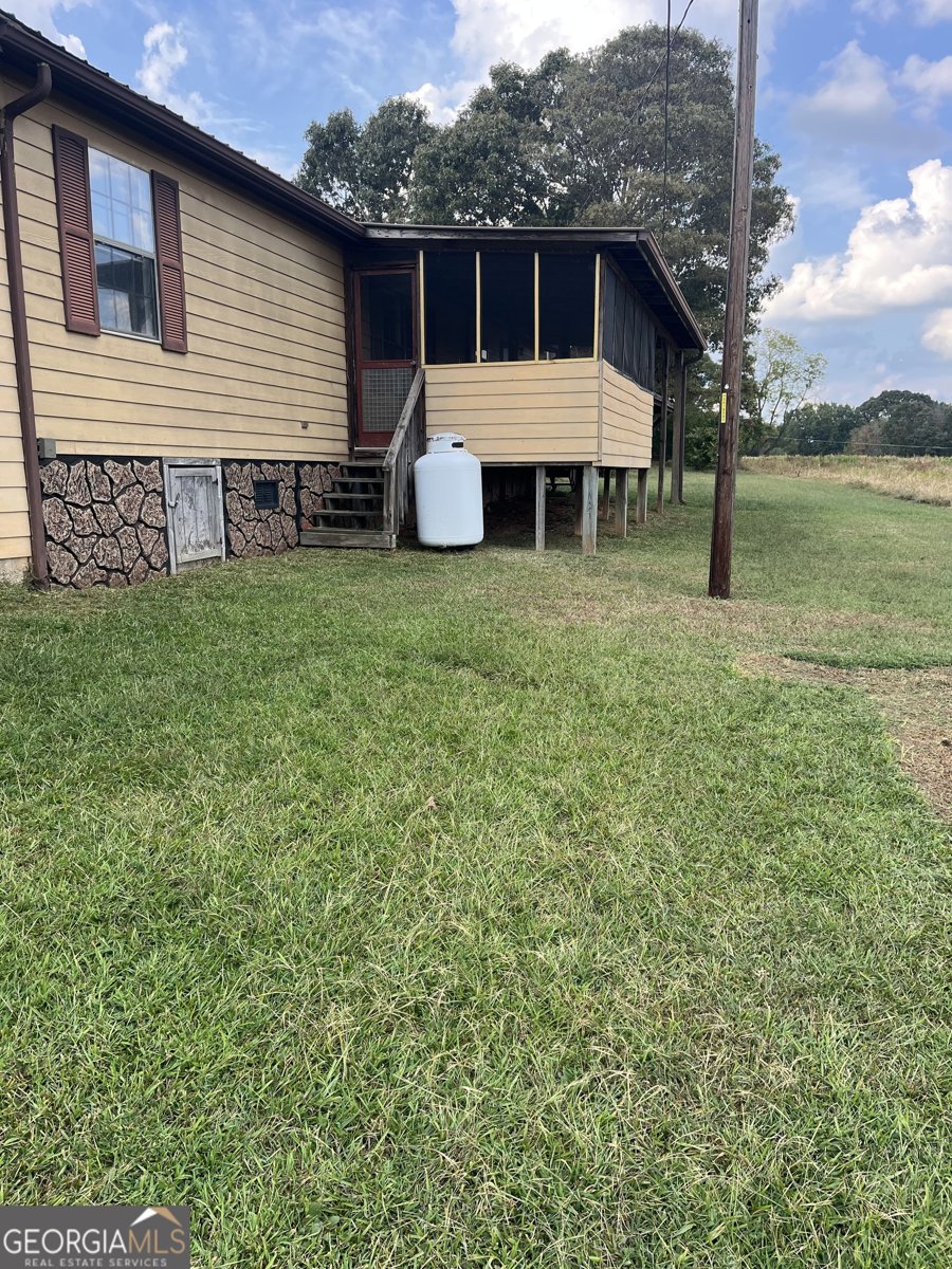 915 Holiness Campground Road Cleveland - 39