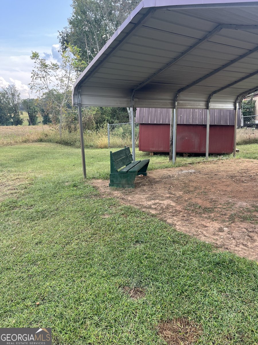 915 Holiness Campground Road Cleveland - 40