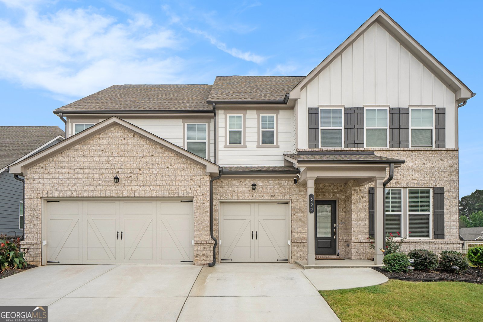 556 Hyde Ridge Trail Loganville - 2
