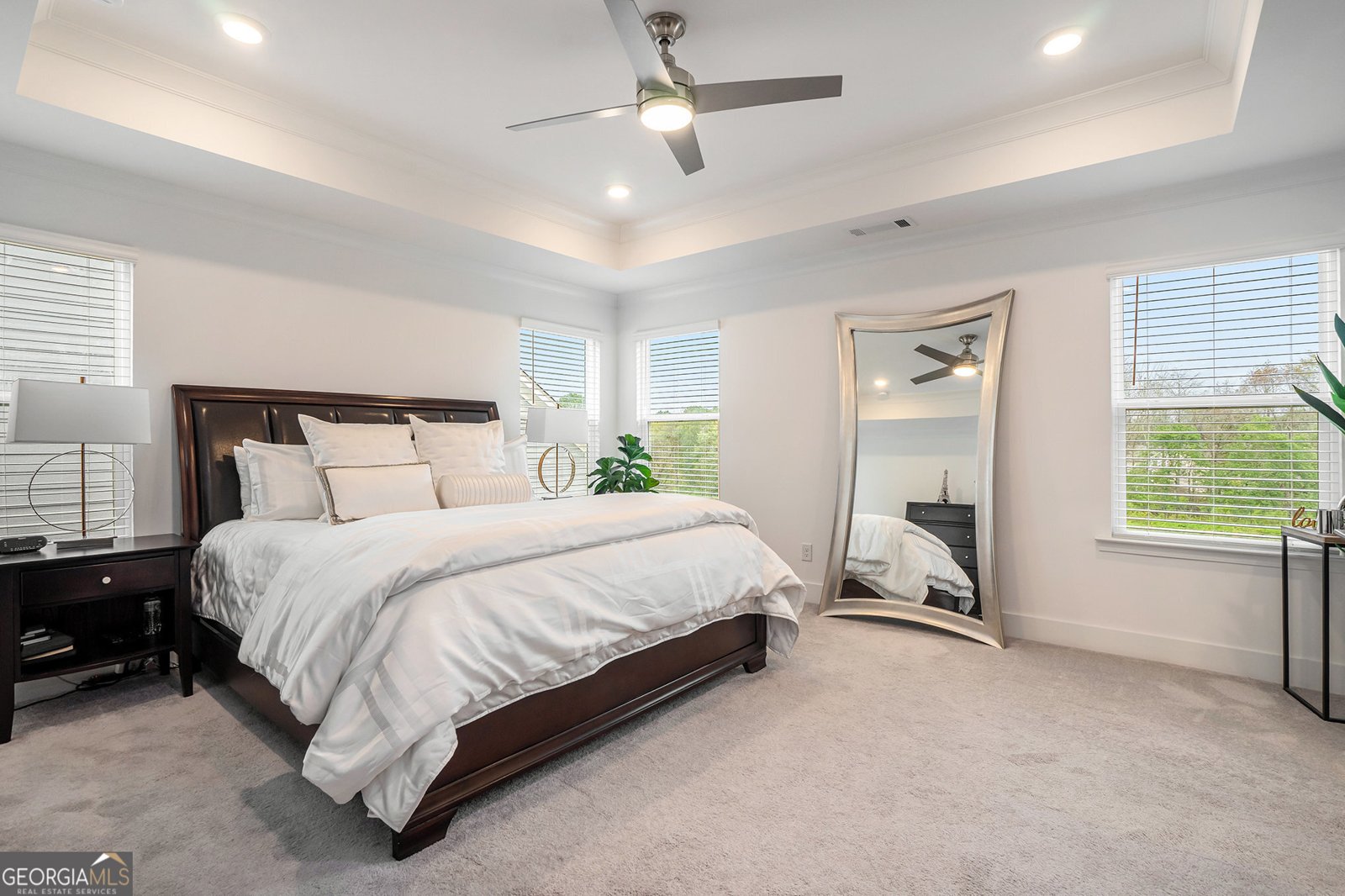 556 Hyde Ridge Trail Loganville - 20