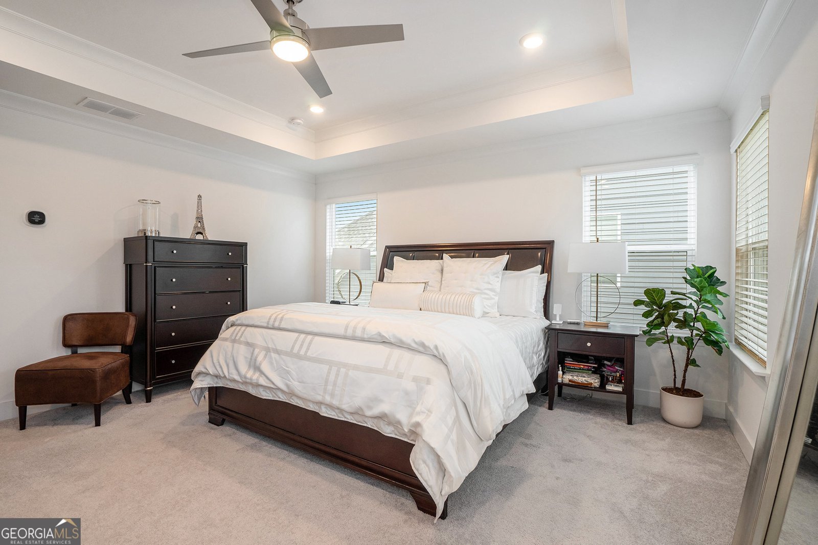 556 Hyde Ridge Trail Loganville - 21