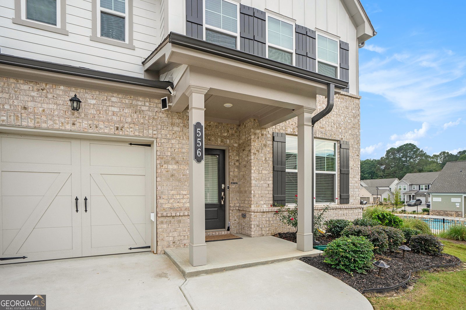 556 Hyde Ridge Trail Loganville - 3