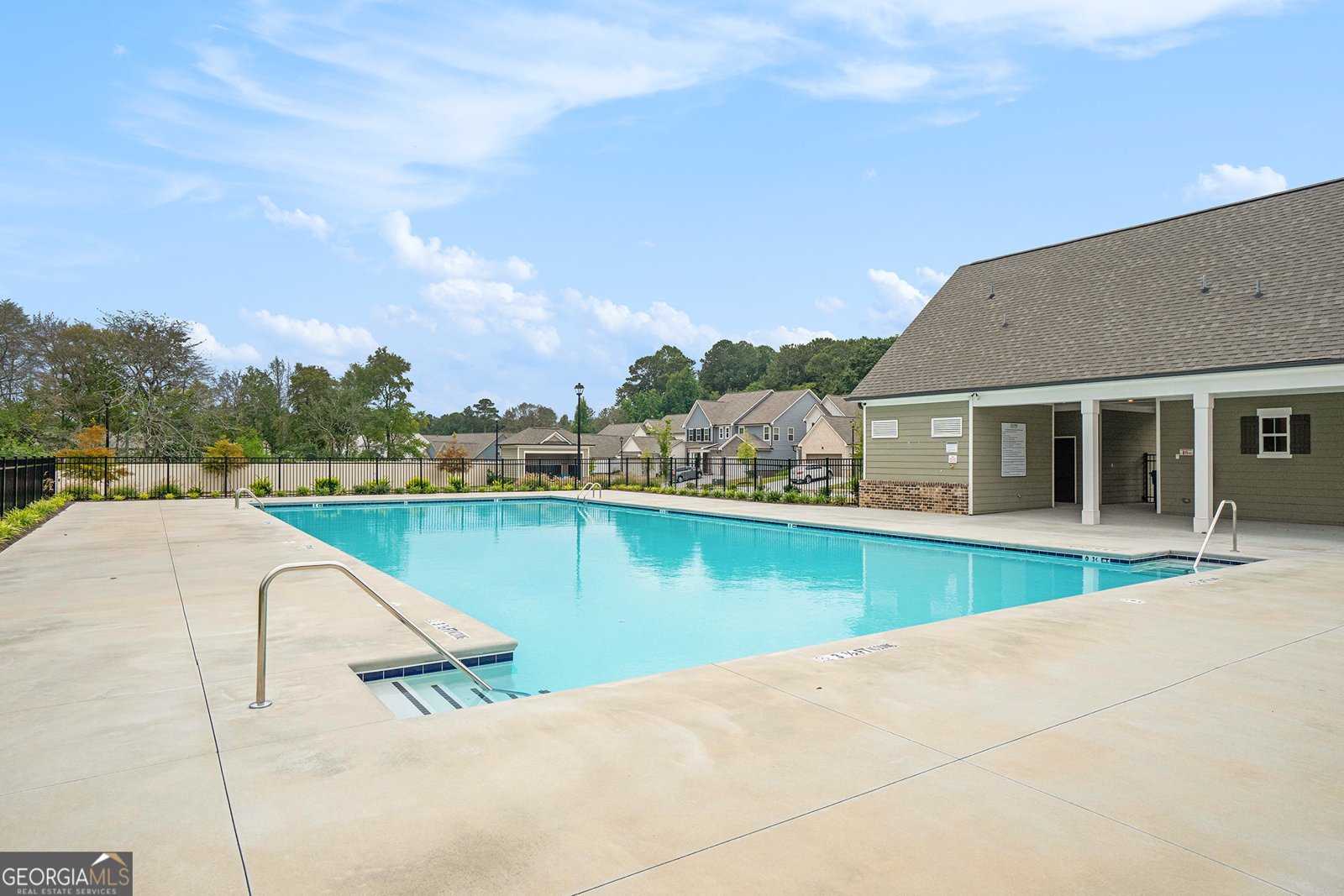556 Hyde Ridge Trail Loganville - 31