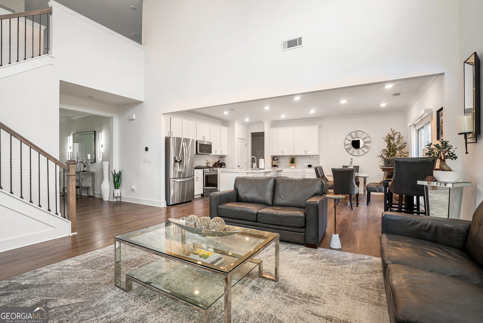 556 Hyde Ridge Trail Loganville - 6