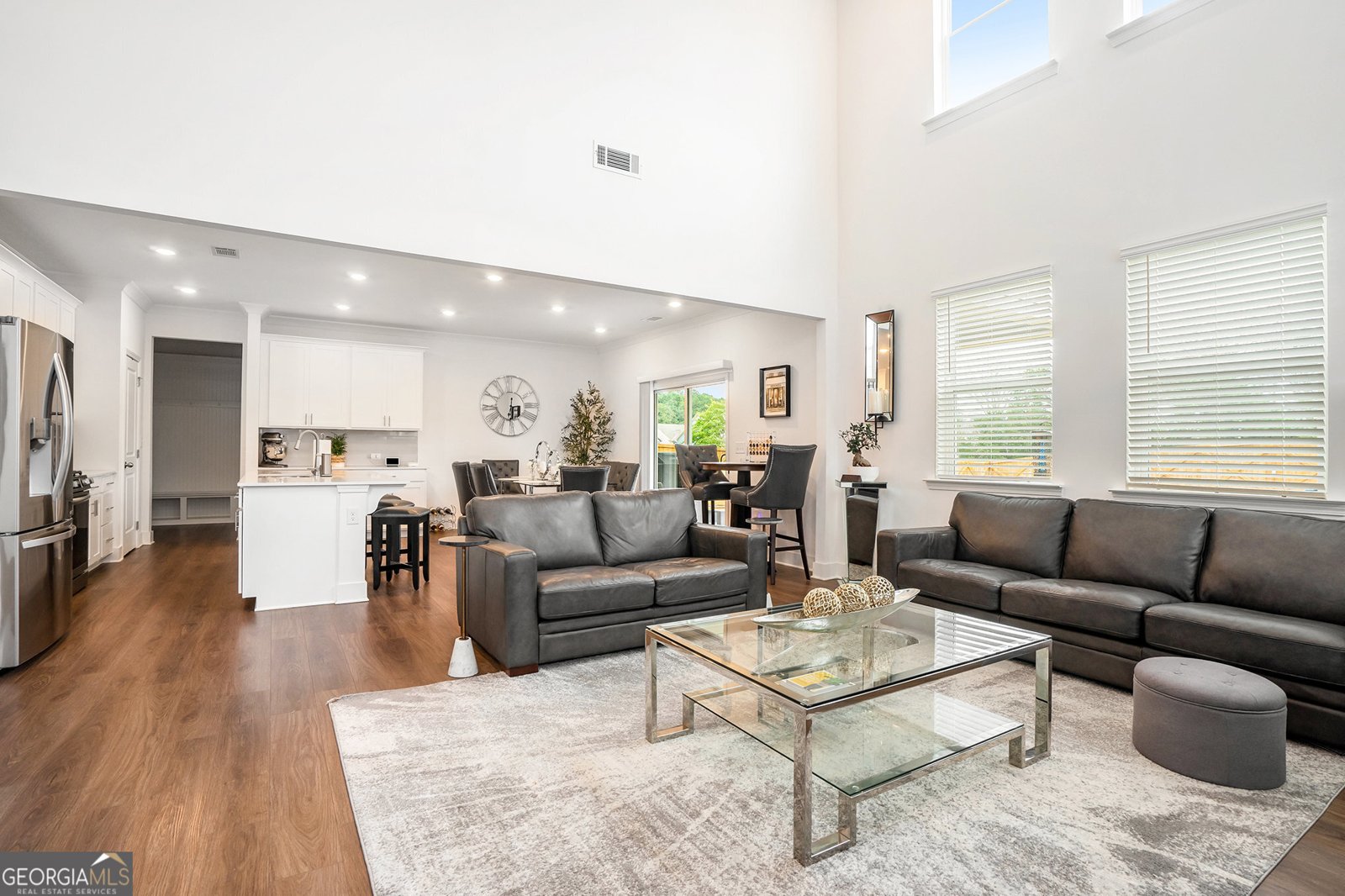556 Hyde Ridge Trail Loganville - 7