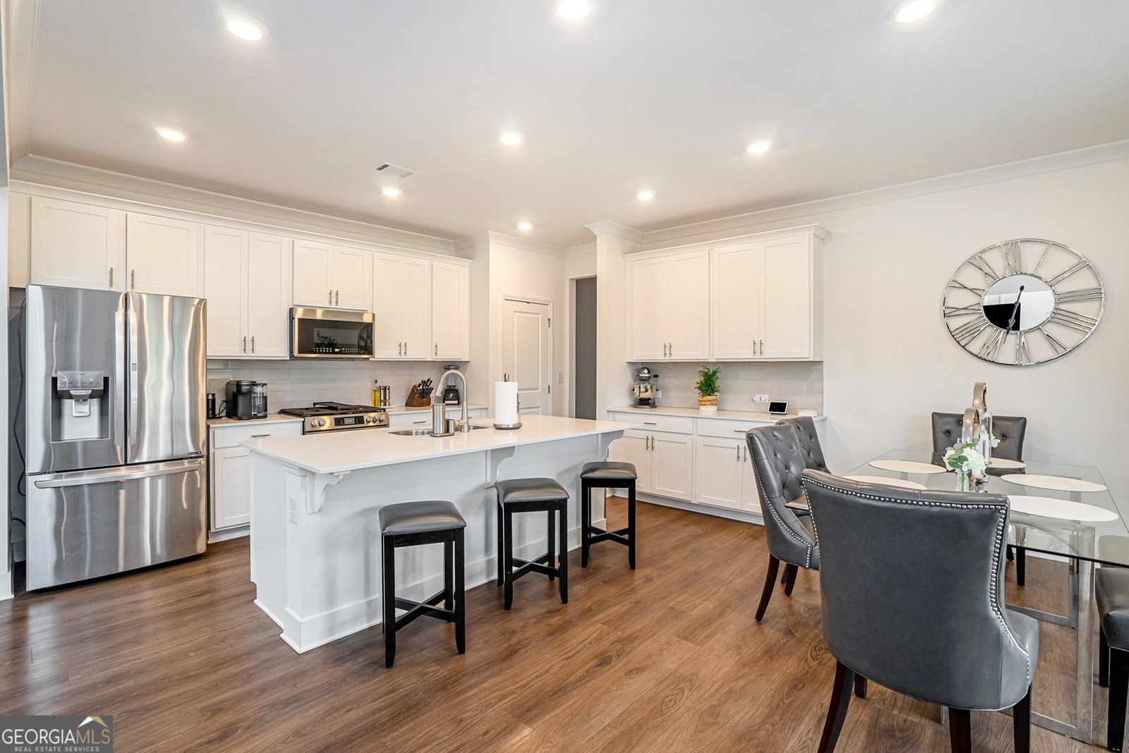 556 Hyde Ridge Trail Loganville - 8