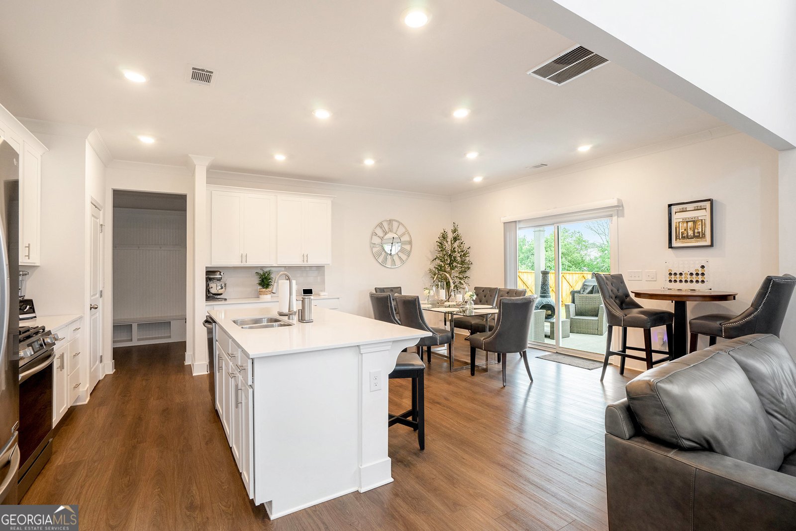 556 Hyde Ridge Trail Loganville - 9