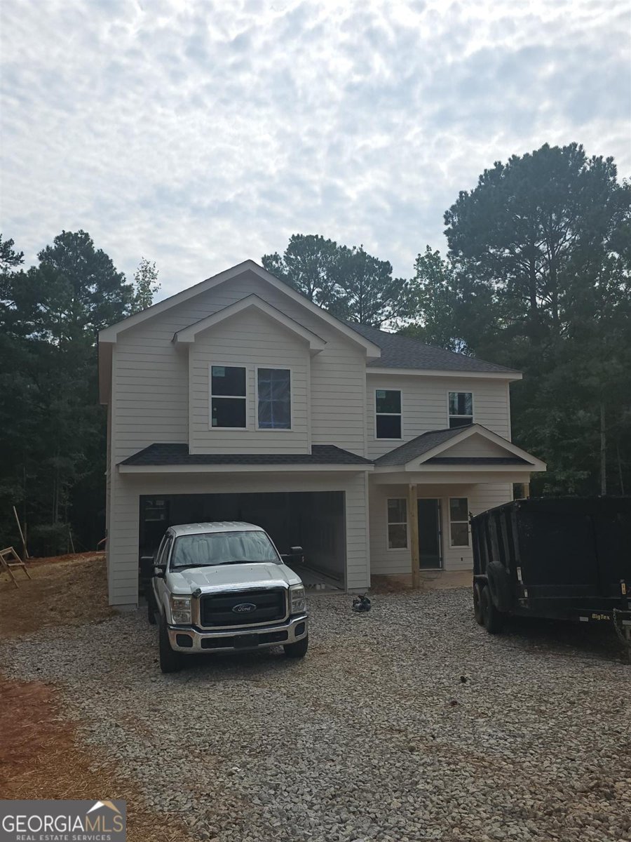2911 Carey Station Greensboro - 1