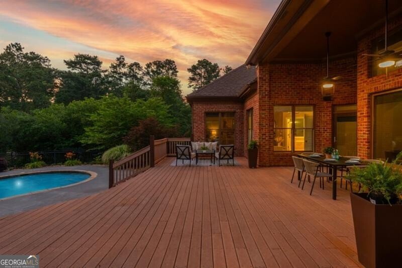 3505 Watson Road Cumming - 13