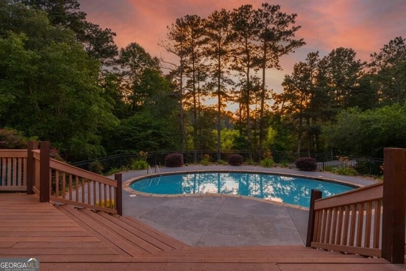 3505 Watson Road Cumming - 14