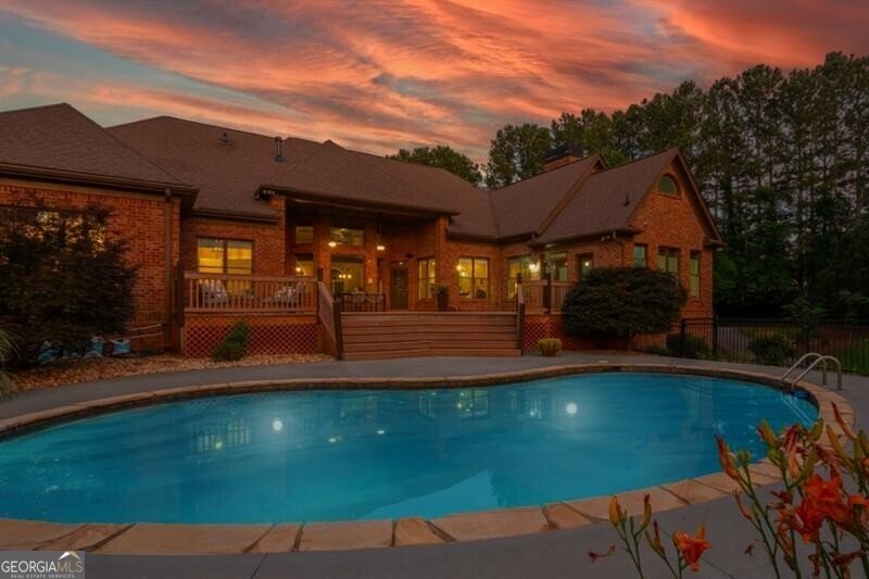 3505 Watson Road Cumming - 16