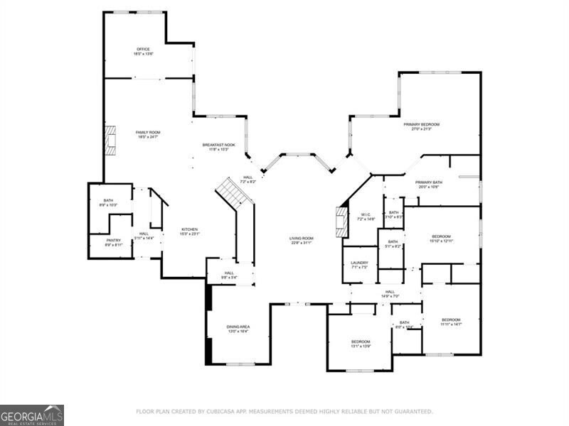 3505 Watson Road Cumming - 17