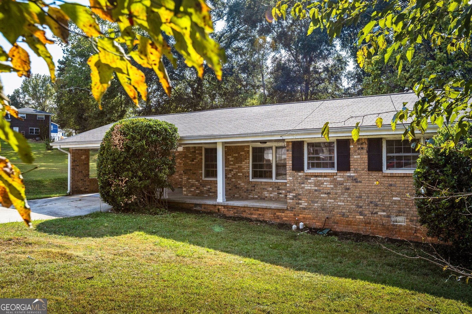 3175 Boyce Court Atlanta - 1