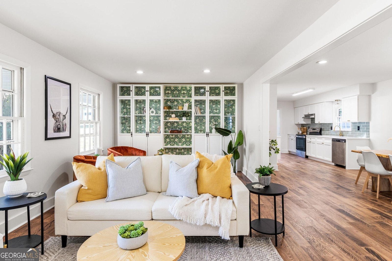 3175 Boyce Court Atlanta - 2