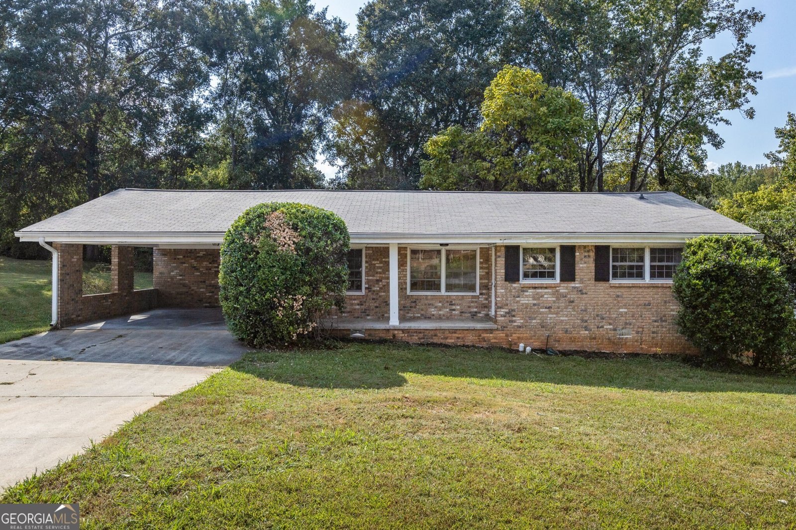 3175 Boyce Court Atlanta - 27
