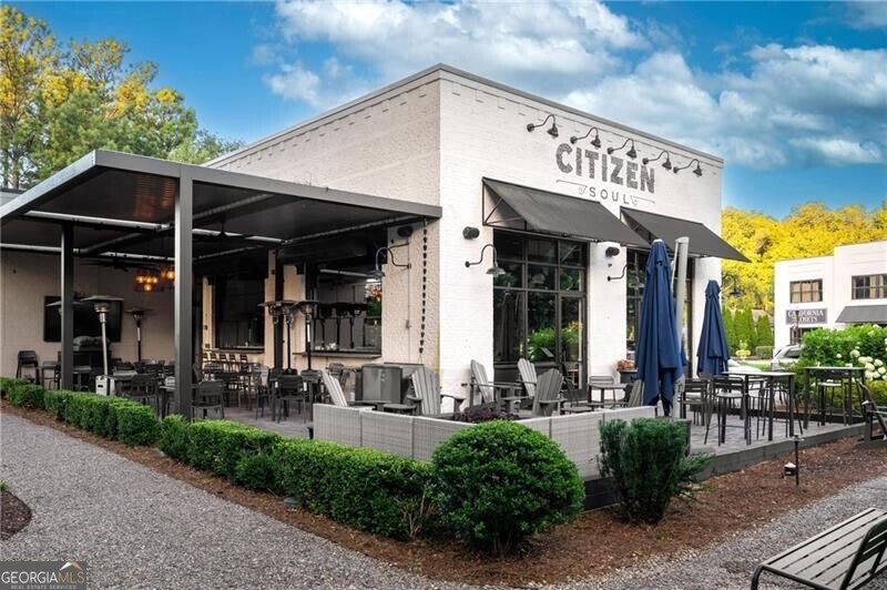 160 Watermill Falls Alpharetta - 33