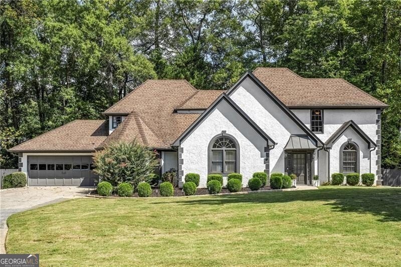 160 Watermill Falls Alpharetta - 4