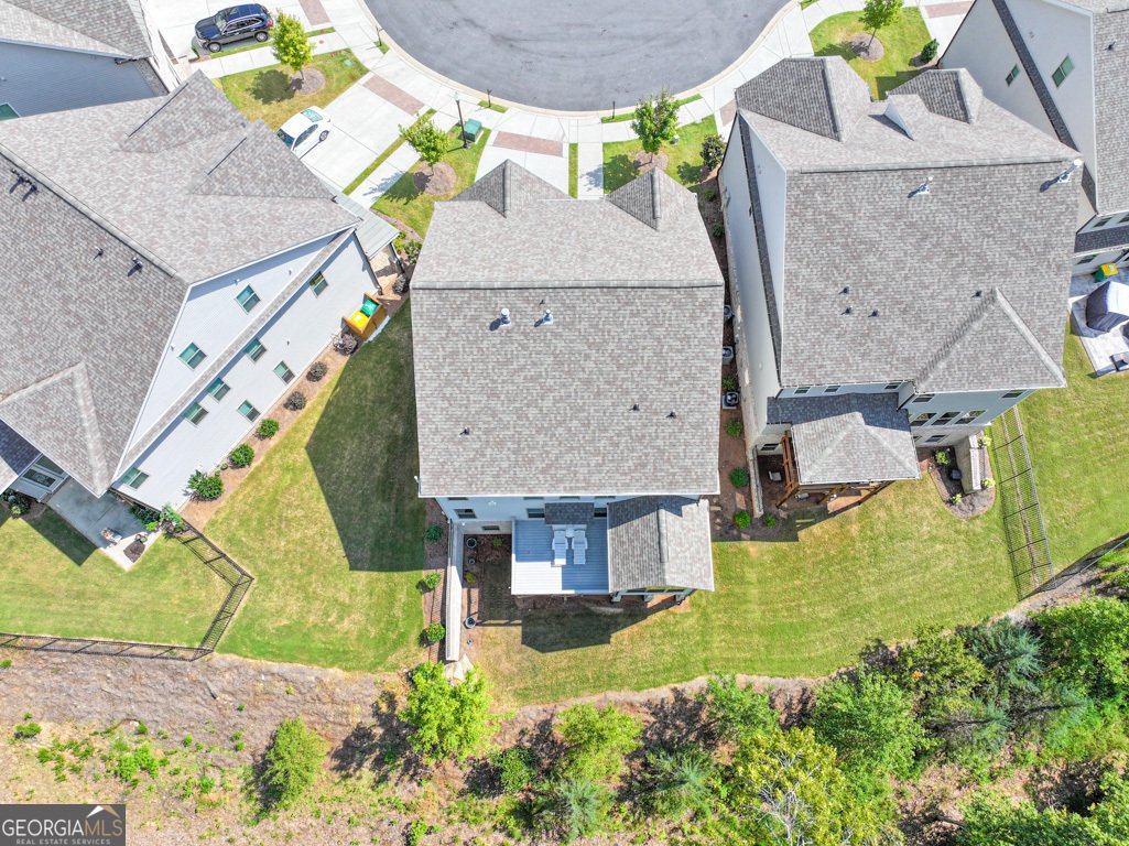 345 Wiman Park Lane Johns Creek - 1