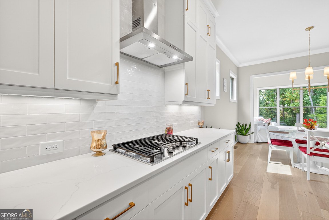 345 Wiman Park Lane Johns Creek - 14