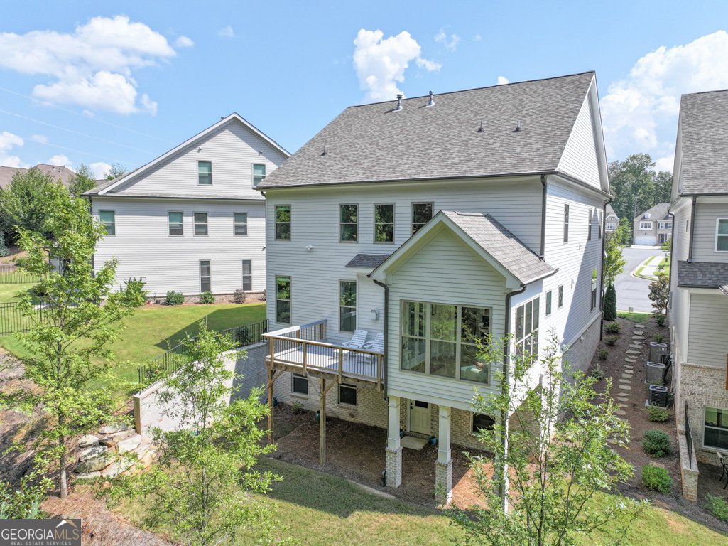 345 Wiman Park Lane Johns Creek - 2