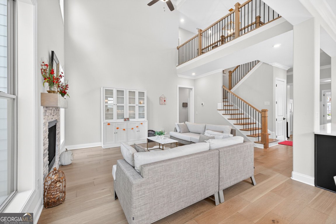 345 Wiman Park Lane Johns Creek - 21