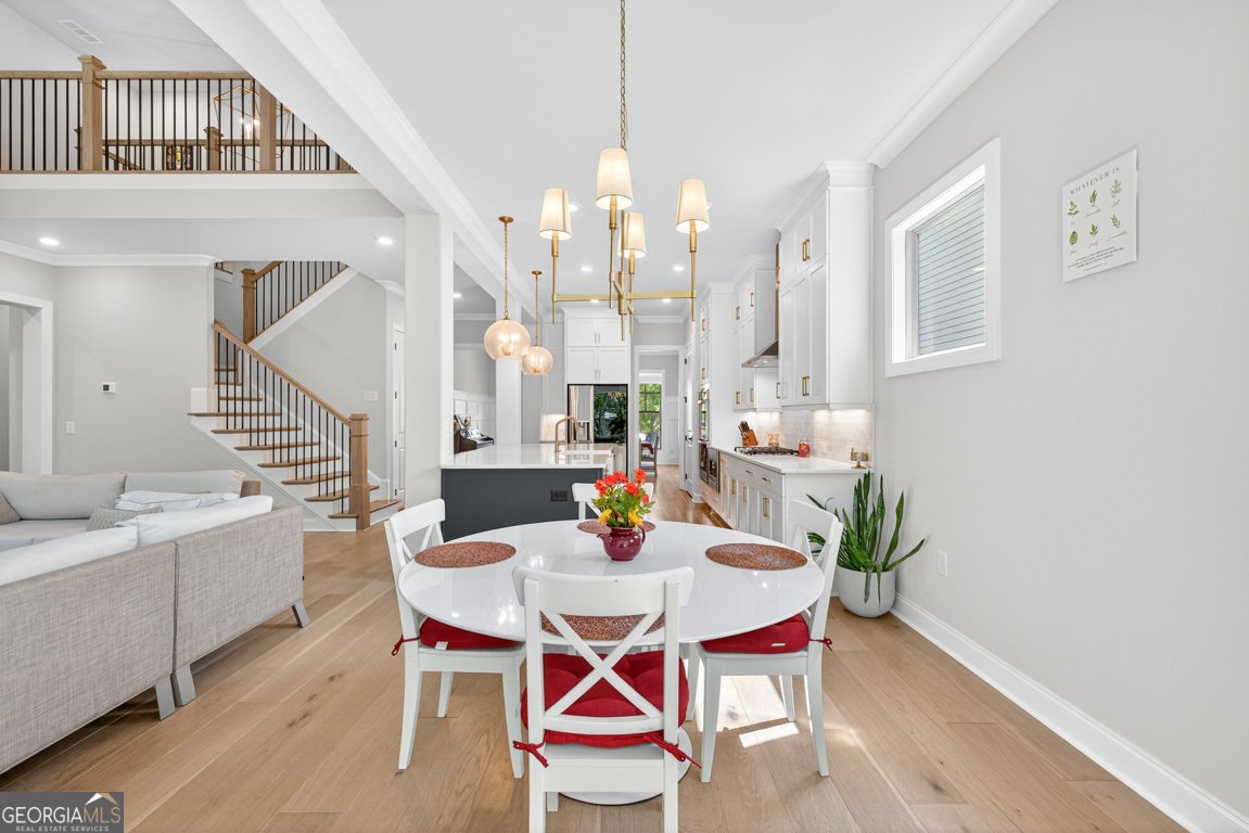 345 Wiman Park Lane Johns Creek - 22