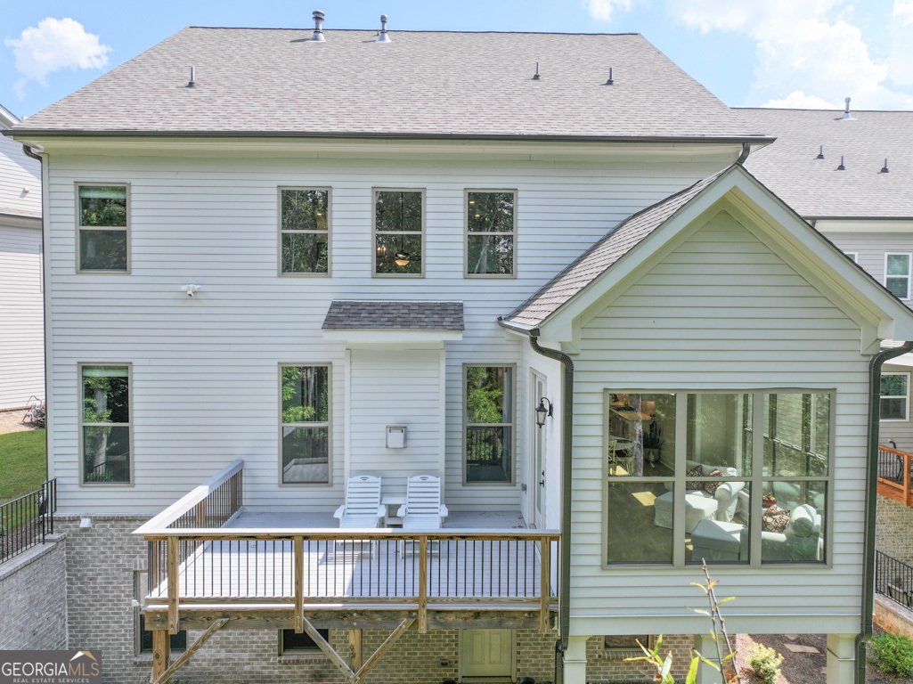 345 Wiman Park Lane Johns Creek - 3
