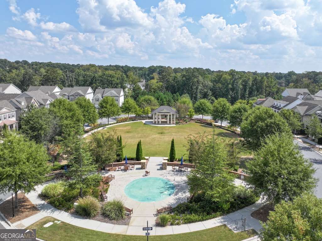 345 Wiman Park Lane Johns Creek - 4
