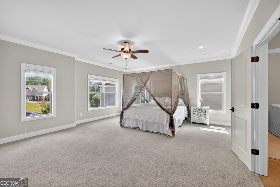 345 Wiman Park Lane Johns Creek - 53