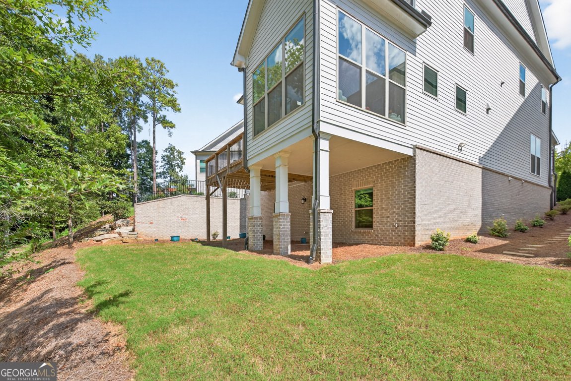 345 Wiman Park Lane Johns Creek - 65