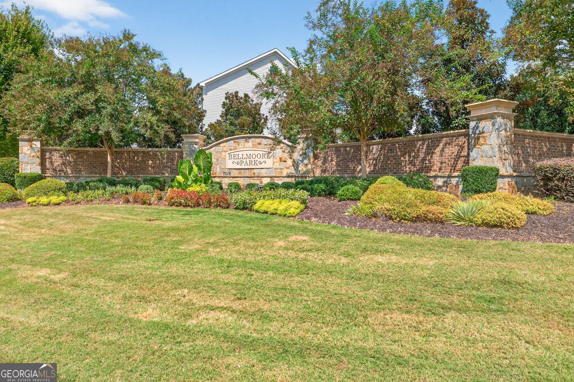 345 Wiman Park Lane Johns Creek - 69