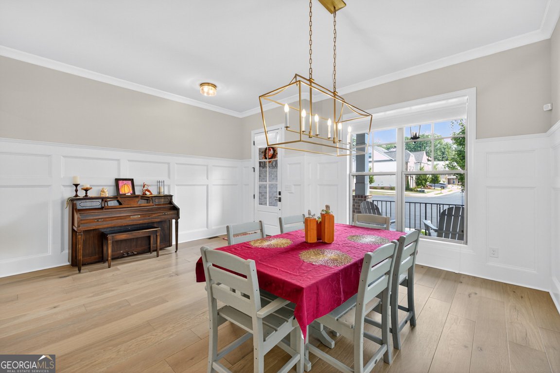 345 Wiman Park Lane Johns Creek - 7
