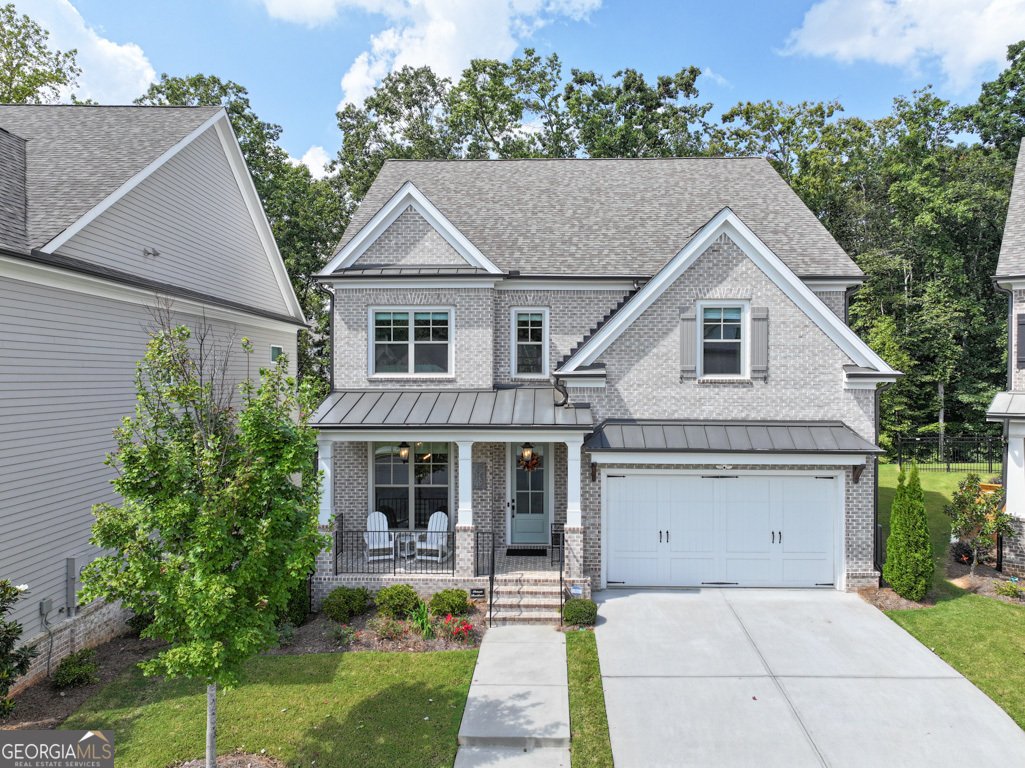 345 Wiman Park Lane Johns Creek - 76