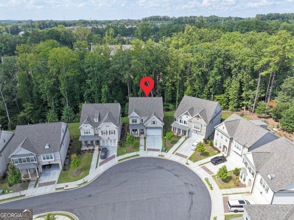 345 Wiman Park Lane Johns Creek - 77