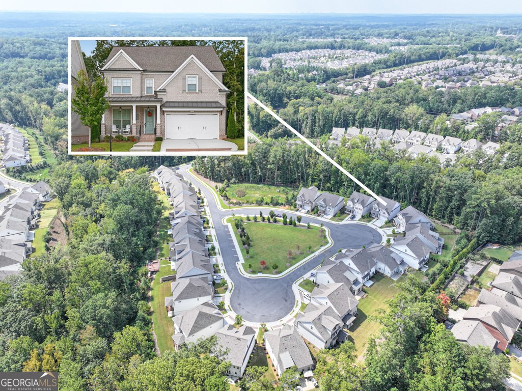 345 Wiman Park Lane Johns Creek - 78