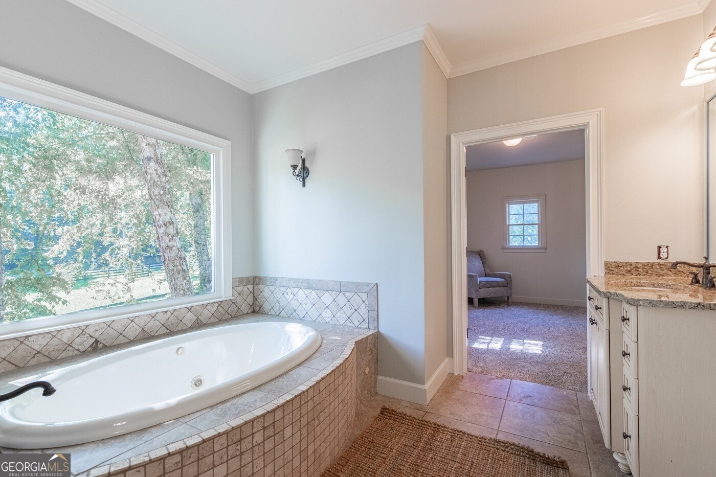 100 Hendrix Drive Canton - 1